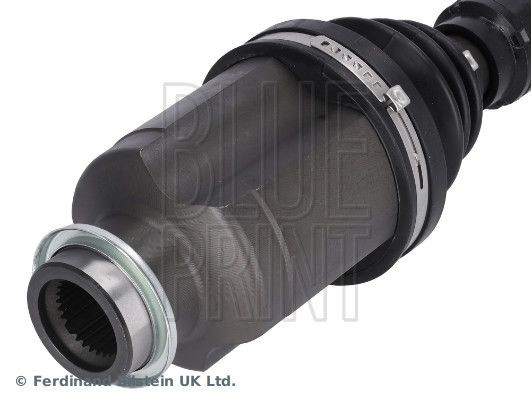 Półoś napędowa przednia prawa GP162550XB Mazda